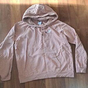 Nike Women's Dusty Rose Hoodie